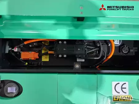 Pozostałe  Mitsubishi PBV 20 QL (4)