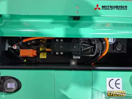 Annet 2024 Mitsubishi PBV 20 QL (4)