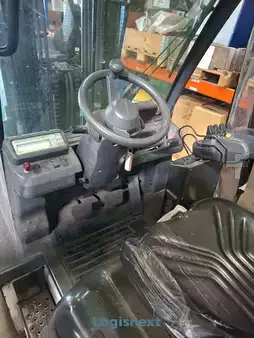 Gas gaffeltruck 2020  Unicarriers DX 30 (7)