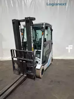 Elektro 4 Rad 2018  Unicarriers TX 3 20 L (1)