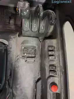 Elektro 4 Rad 2018  Unicarriers TX 3 20 L (10)
