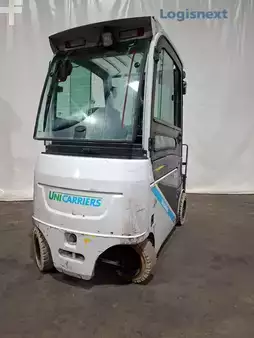 Elektro 4 Rad 2018  Unicarriers TX 3 20 L (4)