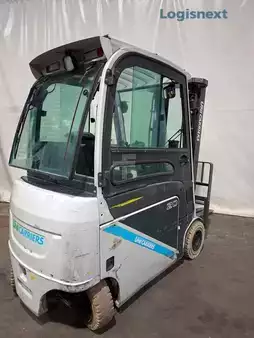 Elektro 4 Rad 2018  Unicarriers TX 3 20 L (5)