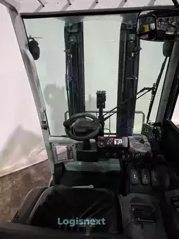 Elektro 4 Rad 2018  Unicarriers TX 3 20 L (6)