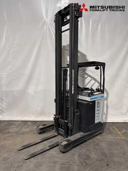 Schubmaststapler 2017  Unicarriers 160DTFVR917UMS - 2.629 Std. - HH 9.170 mm (1)