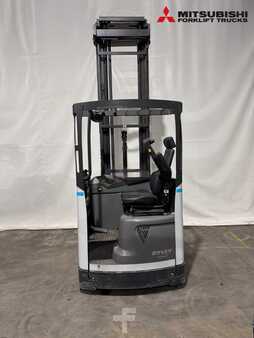 Schubmaststapler 2017  Unicarriers 160DTFVR917UMS - 2.629 Std. - HH 9.170 mm (3)