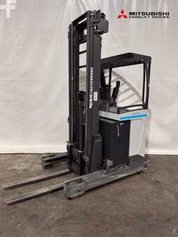 Unicarriers 160DTFVXF675UMS - 3.449 Std. - HH 6.750 mm