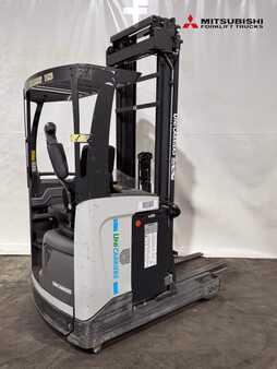 Unicarriers 160DTFVXF675UMS - 3.449 Std. - HH 6.750 mm