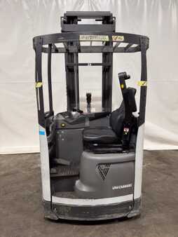 Unicarriers 160DTFVXF675UMS - 3.449 Std. - HH 6.750 mm