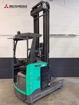 Reach Truck 2021  Mitsubishi RB20N3 - 4.804 Std. - HH 8.950 mm (2)