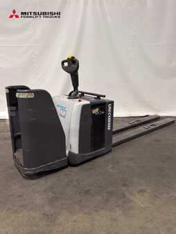 Unicarriers PMR200 - 4.235 Std. - HH 205mm - Gabellänge 2.375