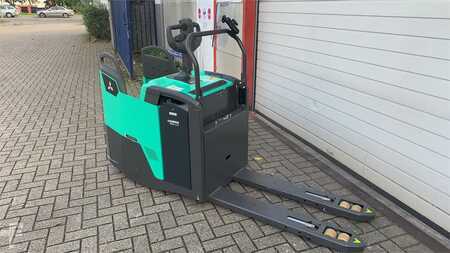 Electric Pallet Trucks 2021  Mitsubishi PBF20N3R - wie NEU! (2)