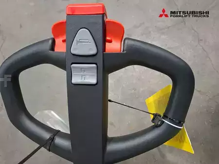 Pinontavaunu 2026  Mitsubishi PBP 15 QBL (2)