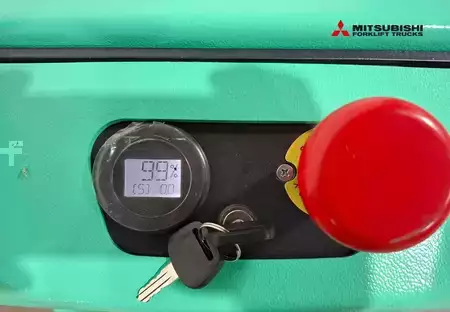 Pinontavaunu 2025  Mitsubishi PBP 18 QL (3)