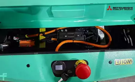 Pinontavaunu 2025  Mitsubishi PBP 18 QL (4)