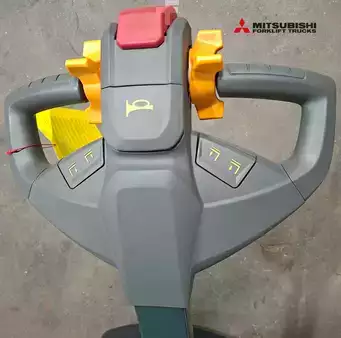 Pinontavaunu 2025  Mitsubishi PBP 18 QL (5)