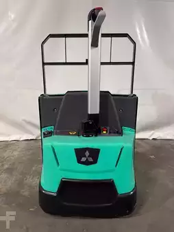 Hochhubwagen 2022  Mitsubishi PBP16N2 (3)