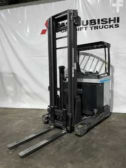 Unicarriers UMS160DTFVX675 - 5.703 Std.