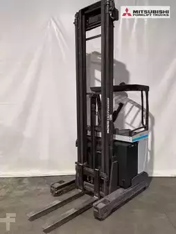 Schubmaststapler  Unicarriers 160DTFVR917UMS - 2954 Std. (1)