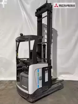 Schubmaststapler  Unicarriers 160DTFVR917UMS - 2954 Std. (2)