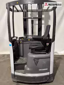 Schubmaststapler  Unicarriers 160DTFVR917UMS - 2954 Std. (3)