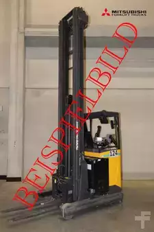 Skjutstativtruck 2020  Unicarriers 200DTFVXG1150UHD - 13542 Std. (1)