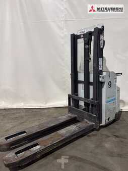 Stoccatori 2019  Unicarriers PSL 125 T 209 (2)