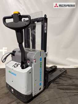 Stoccatori 2019  Unicarriers PSL 125 T 209, 1999 Std. (1)