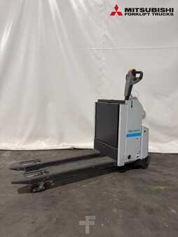 Pinontavaunu 2020  Unicarriers PLE180 - 80 Std. - HH 730 mm - Doppelstock (2)