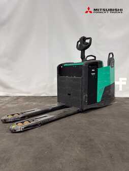 Electric Pallet Jacks 2022  Mitsubishi PBF20N3 - 883 Std. - HH 205 mm - Niederhubwagen (2)