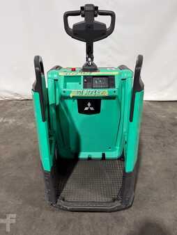 Electric Pallet Jacks 2022  Mitsubishi PBF20N3 - 883 Std. - HH 205 mm - Niederhubwagen (3)