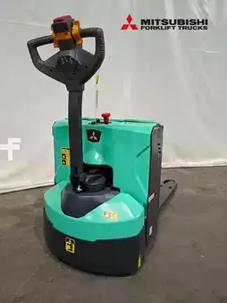 Pinontavaunu 2025  Mitsubishi PBP 18 QL (1)