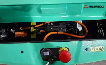 Pinontavaunu 2025  Mitsubishi PBP 18 QL (4)