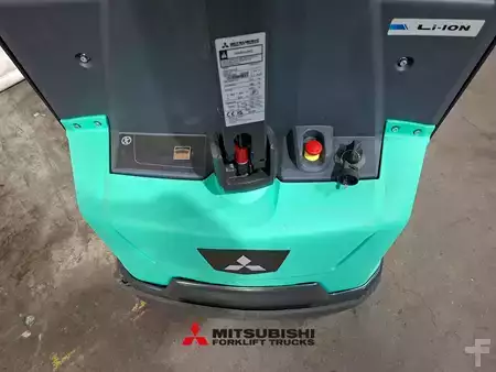 Hochhubwagen 2026  Mitsubishi PBP20N3 (3)