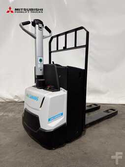 Unicarriers MDW180 - 78 Std. - HH 135 mm - 1,8t