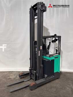 Reach Trucks 2022  Mitsubishi RB20N3 - 224 Std. (1)