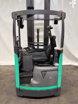 Reach Trucks 2022  Mitsubishi RB20N3 - 224 Std. (3)