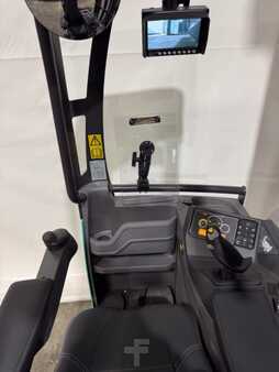 Reach Trucks 2022  Mitsubishi RB20N3 - 224 Std. (4)