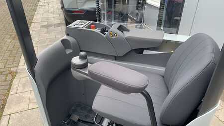 Chariot télescopique 2021  Unicarriers X/XTF100DTFVSN570 (7)