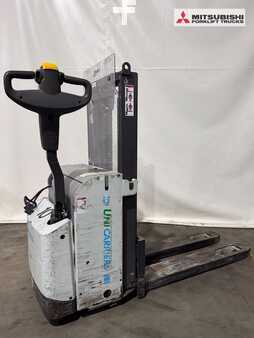Stoccatori 2019  Unicarriers PSL 125 T 209, 3893 Std. (1)
