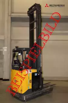 Skjutstativtruck 2020  Unicarriers 200DTFVXG1150UHD - 8811 STD. (2)