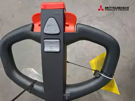 Pinontavaunu 2026  Mitsubishi PBP 15 QBL (2)