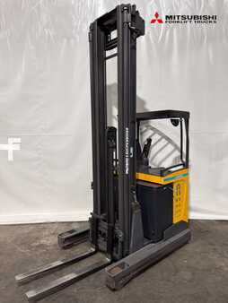 Reach Trucks 2016  Atlet 200DTFVR895UMS - 4.156 Std. - HH8.950 mm (1)