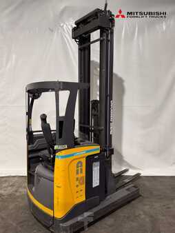 Reach Truck 2016  Atlet 200DTFVR895UMS - 4.156 Std. - HH8.950 mm (2)