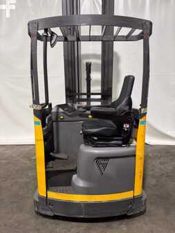 Reach Trucks 2016  Atlet 200DTFVR895UMS - 4.156 Std. (3)