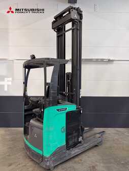 Reach Truck 2021  Mitsubishi RB20N3 - 5.167 Std. - HH 8.950 mm (2)