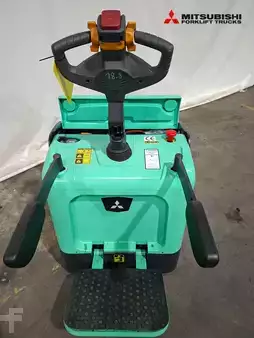 Pozostałe  Mitsubishi PBV 20 QL (2)
