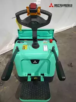 Annet 2024 Mitsubishi PBV 20 QL (2)