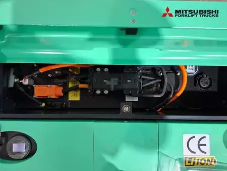 Pozostałe  Mitsubishi PBV 20 QL (4)