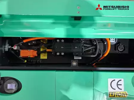 Annet 2024 Mitsubishi PBV 20 QL (4)